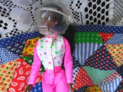 aa barbie space a
